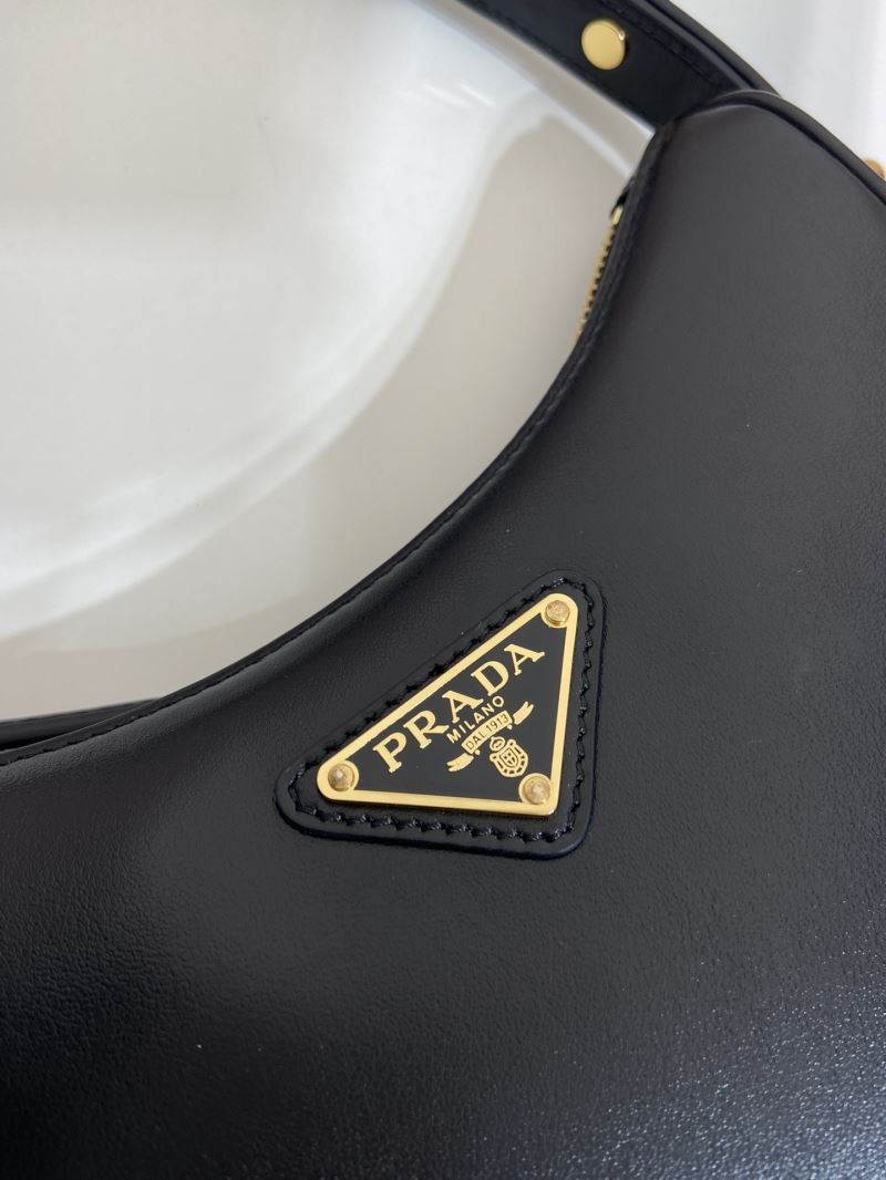 Prada Top Handle Bags